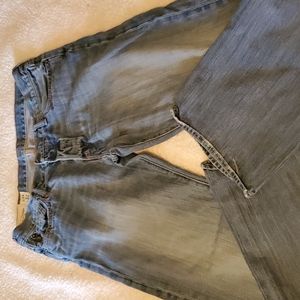 Abercrombie & Fitch Jeans
